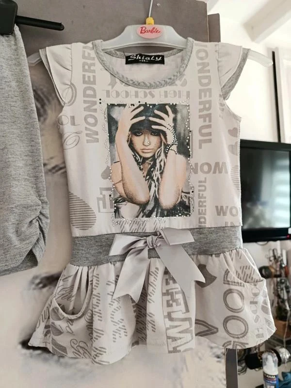 Conjunto bebé niña – photo 3